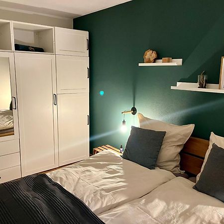 Apartament Bergnest Bayersoien Zewnętrze zdjęcie