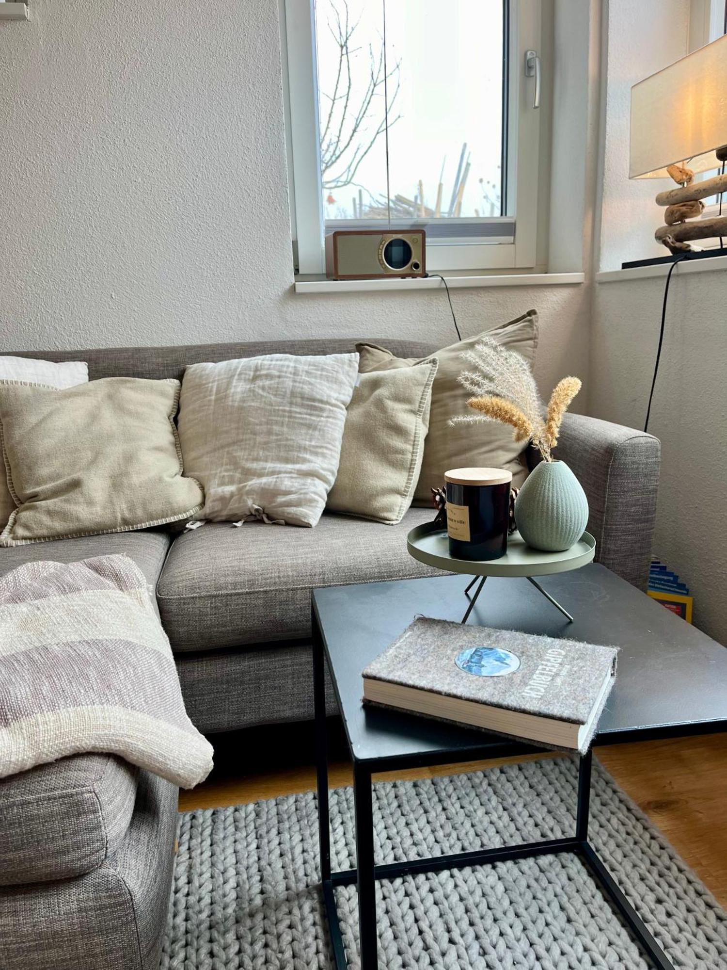 Apartament Bergnest Bayersoien Zewnętrze zdjęcie