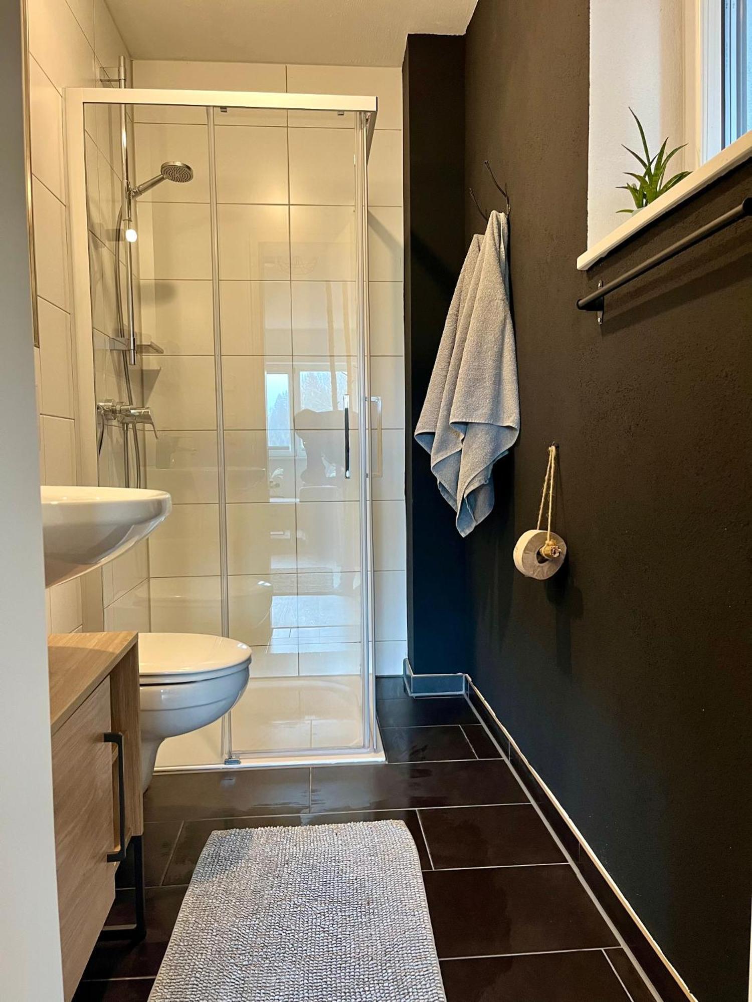 Apartament Bergnest Bayersoien Zewnętrze zdjęcie
